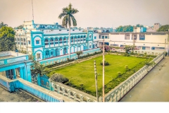 College Campus 