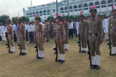 Independence day Celebration 2025