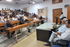 Kakori Train Action Programme 8 Aug, 2025