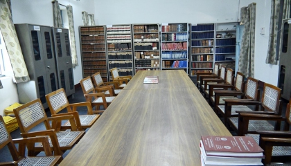 Law-Dept-Library