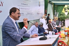 Shibli Day Celebration 2025